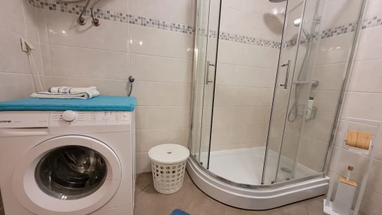 Apartmán Ostrov Krk - Njivice OS 12006 N1