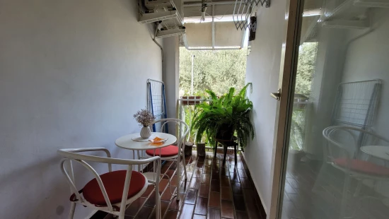 Apartmán Ostrov Krk - Njivice OS 12006 N1