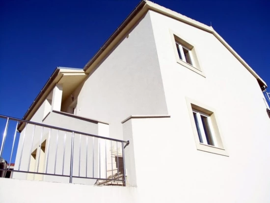 Apartmán Střední Dalmácie - Okrug Gornji DA 17103 N2