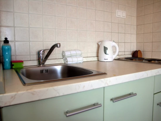 Apartmán Střední Dalmácie - Okrug Gornji DA 17103 N2