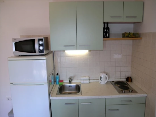Apartmán Střední Dalmácie - Okrug Gornji DA 17103 N2