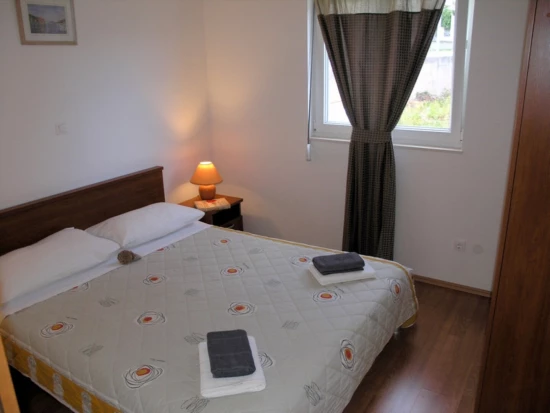 Apartmán Střední Dalmácie - Okrug Gornji DA 17103 N2