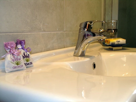 Apartmán Střední Dalmácie - Okrug Gornji DA 17103 N2