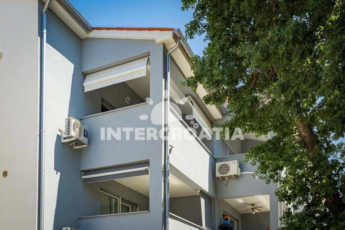 Apartmán Istrie - Medulin IS 8001 N1