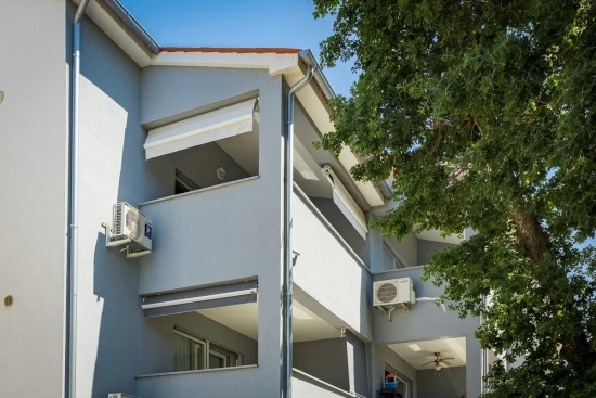 Apartmán Istrie - Medulin IS 8001 N1