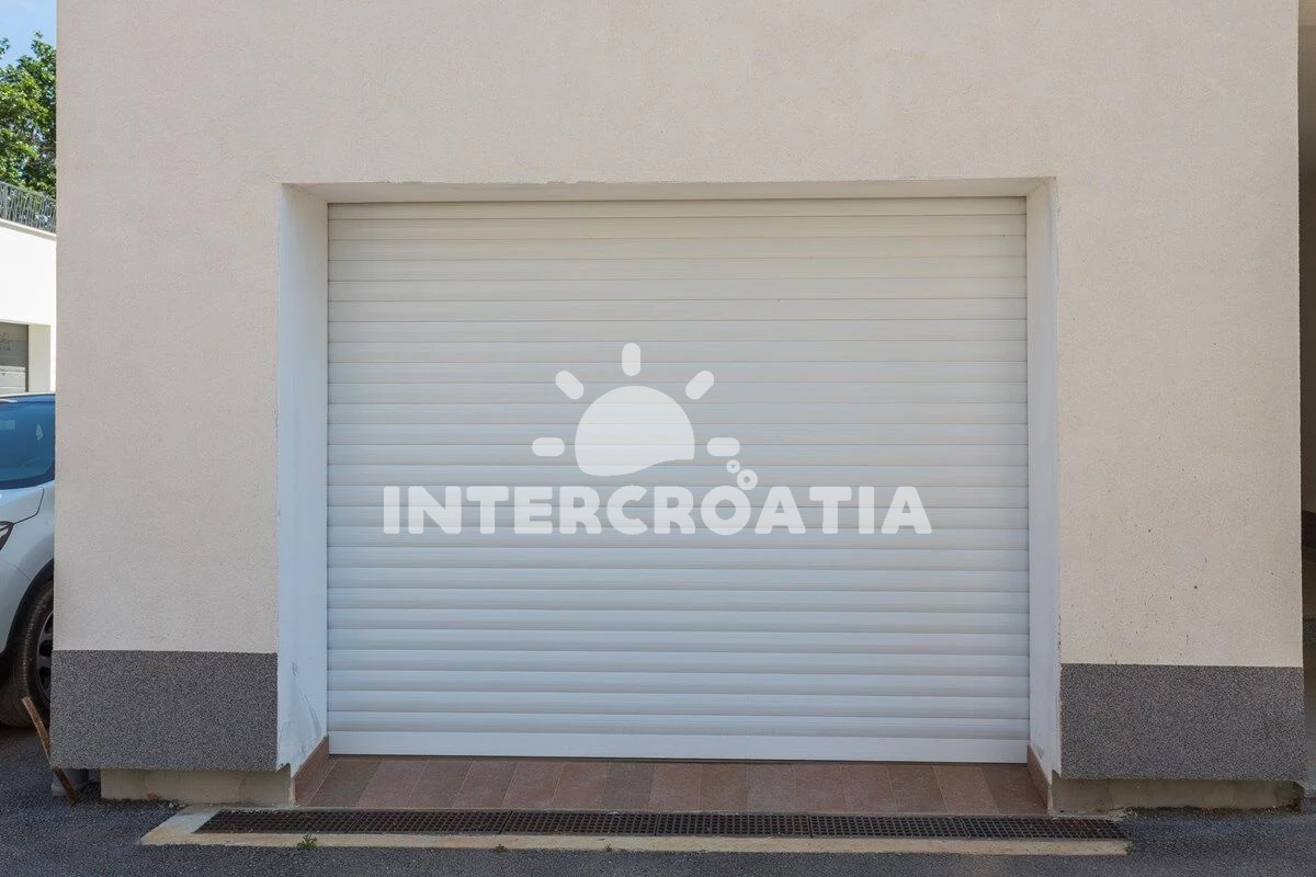 Apartmán Istrie - Medulin IS 8001 N1