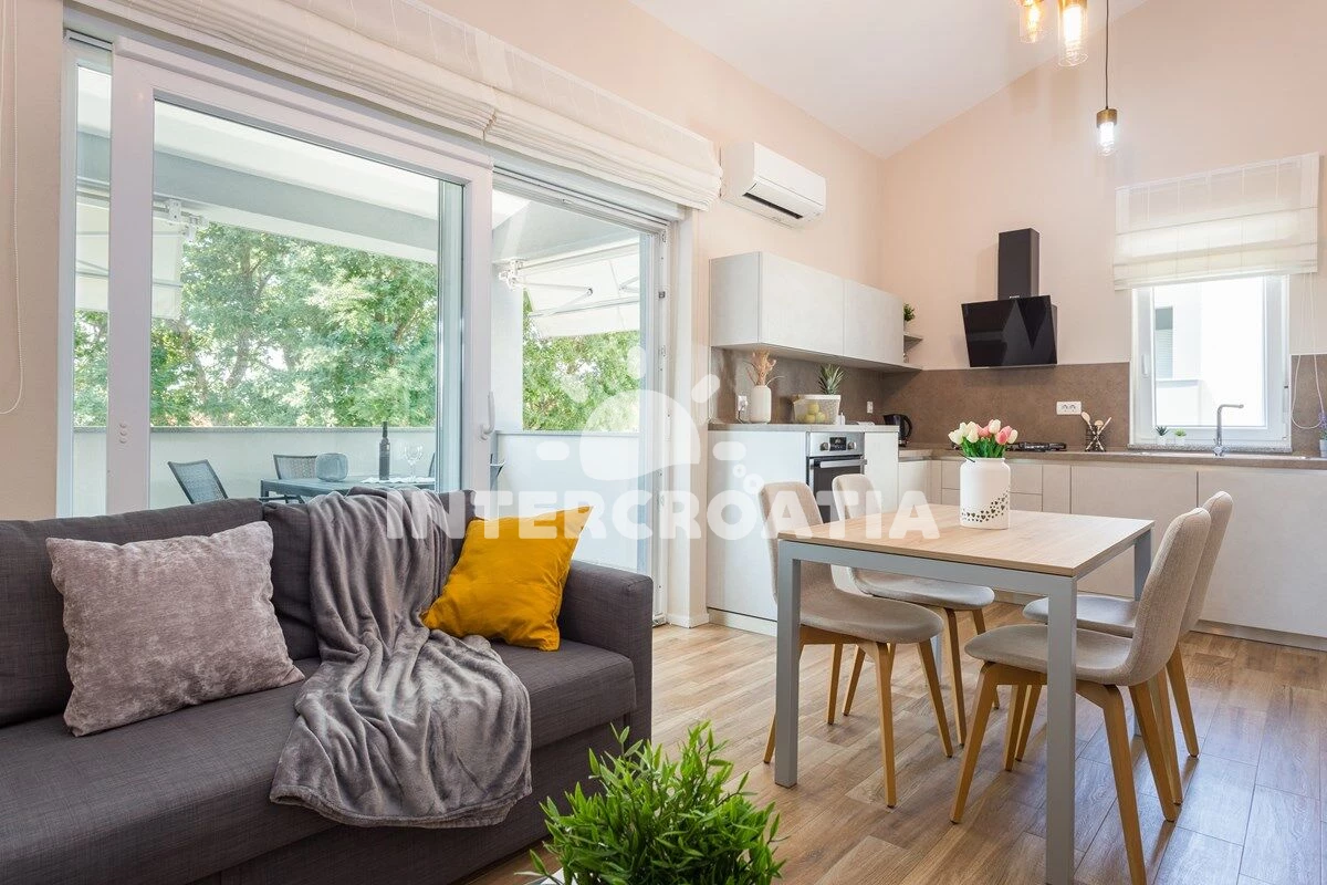 Apartmán Istrie - Medulin IS 8001 N1