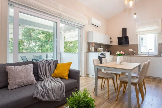 Apartmán Istrie - Medulin IS 8001 N1