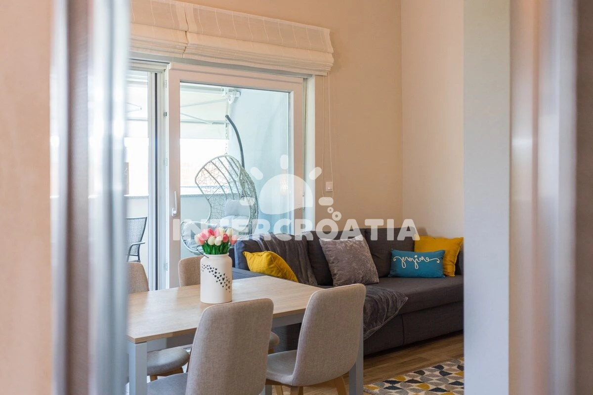 Apartmán Istrie - Medulin IS 8001 N1