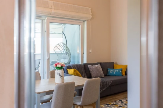 Apartmán Istrie - Medulin IS 8001 N1