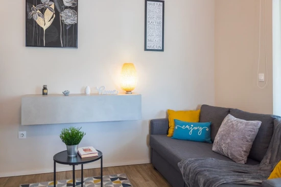 Apartmán Istrie - Medulin IS 8001 N1