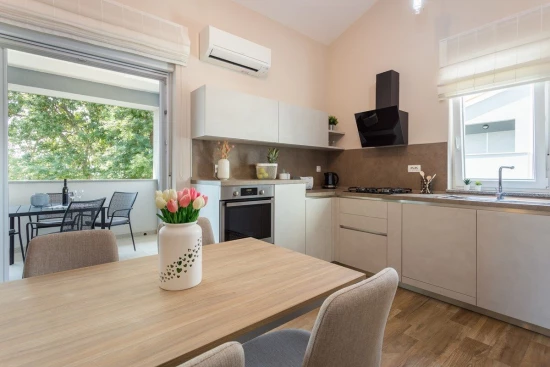 Apartmán Istrie - Medulin IS 8001 N1