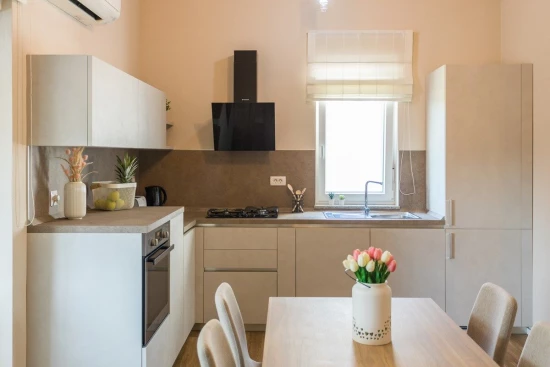 Apartmán Istrie - Medulin IS 8001 N1