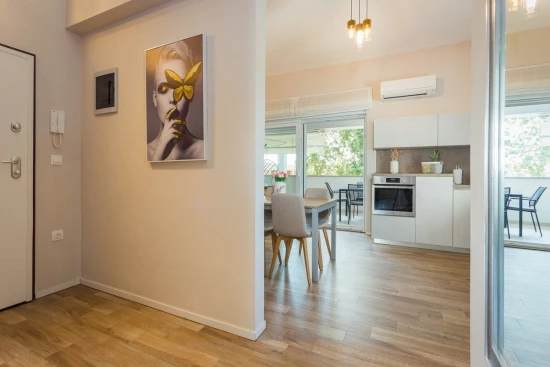 Apartmán Istrie - Medulin IS 8001 N1