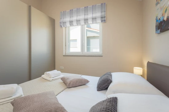 Apartmán Istrie - Medulin IS 8001 N1