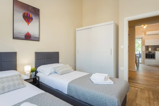 Apartmán Istrie - Medulin IS 8001 N1