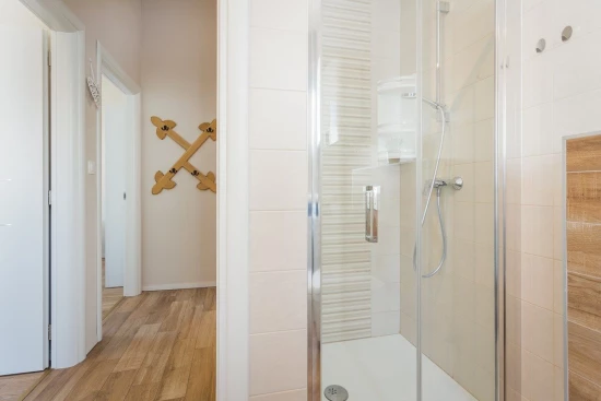 Apartmán Istrie - Medulin IS 8001 N1