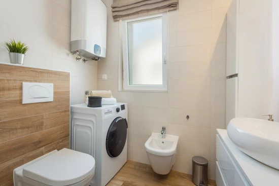 Apartmán Istrie - Medulin IS 8001 N1