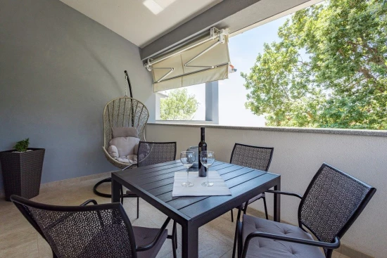 Apartmán Istrie - Medulin IS 8001 N1