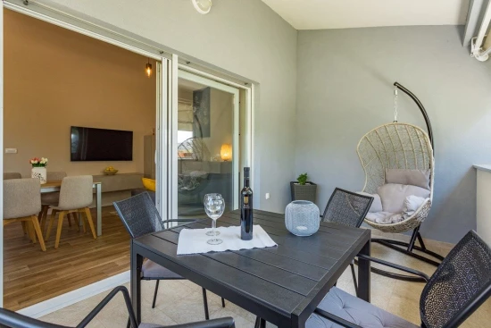 Apartmán Istrie - Medulin IS 8001 N1