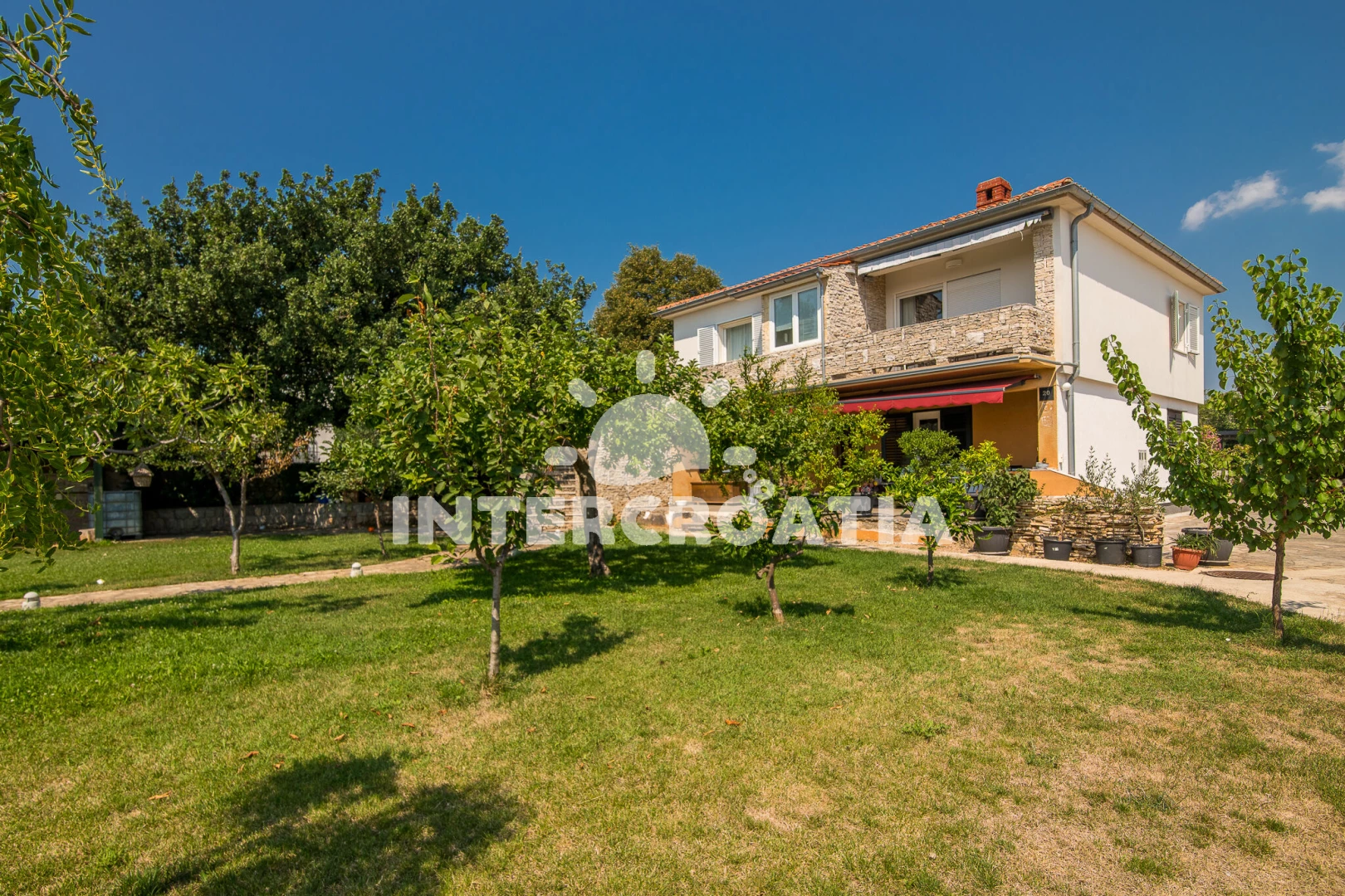 Apartmán Ostrov Krk - Krk OS 12007 N1