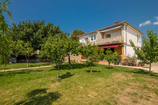 Apartmán Ostrov Krk - Krk OS 12007 N1