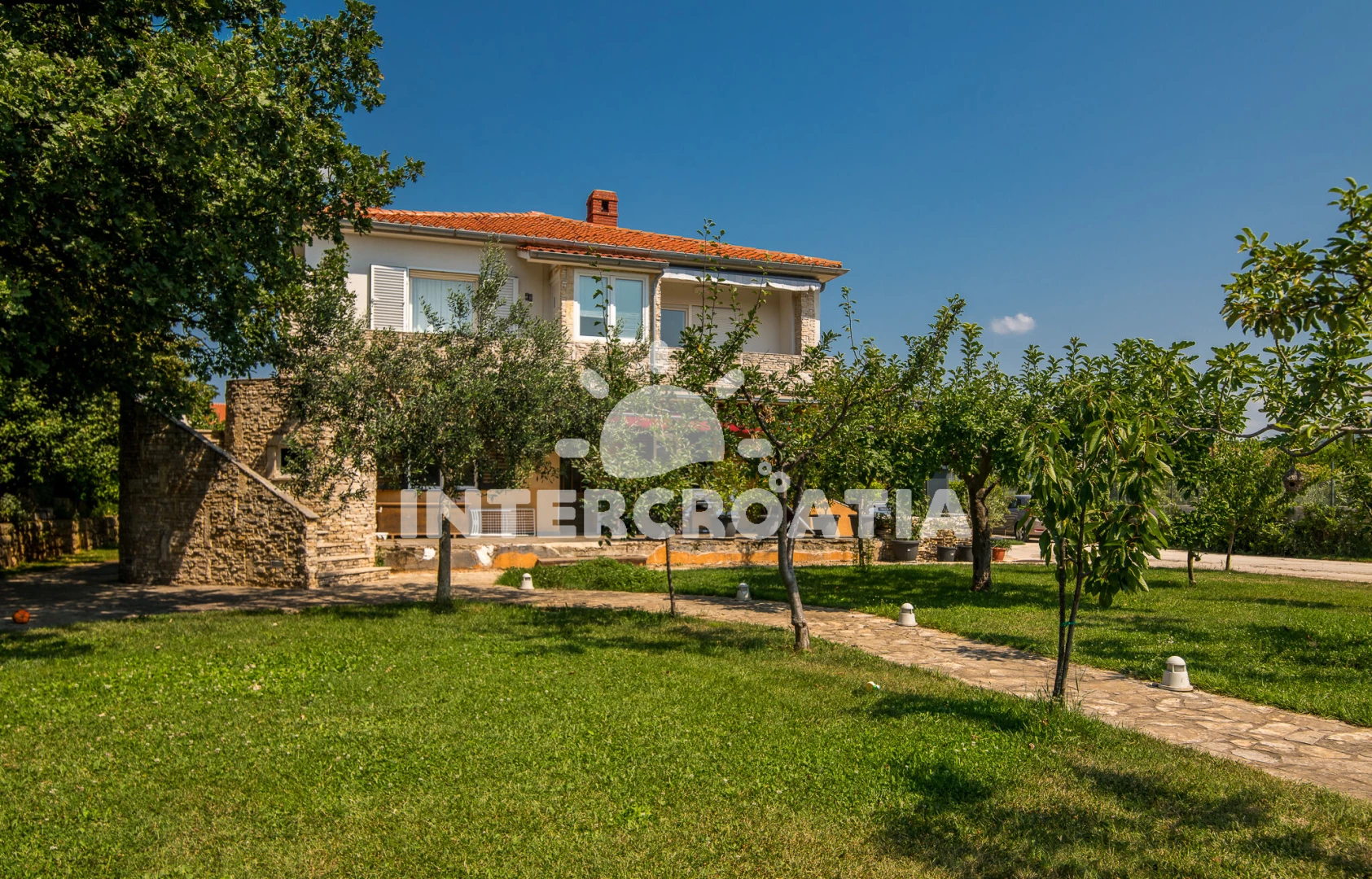 Apartmán Ostrov Krk - Krk OS 12007 N1