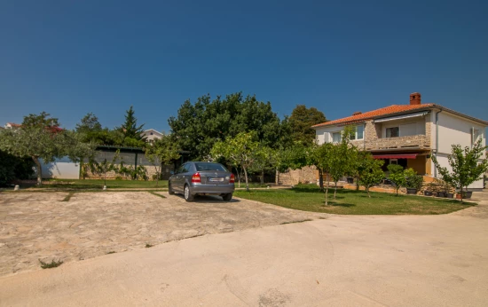 Apartmán Ostrov Krk - Krk OS 12007 N1