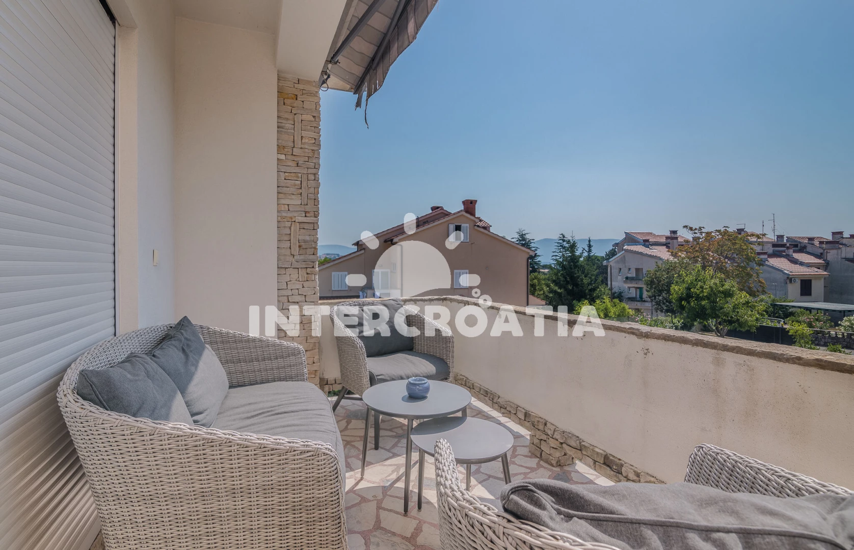 Apartmán Ostrov Krk - Krk OS 12007 N1