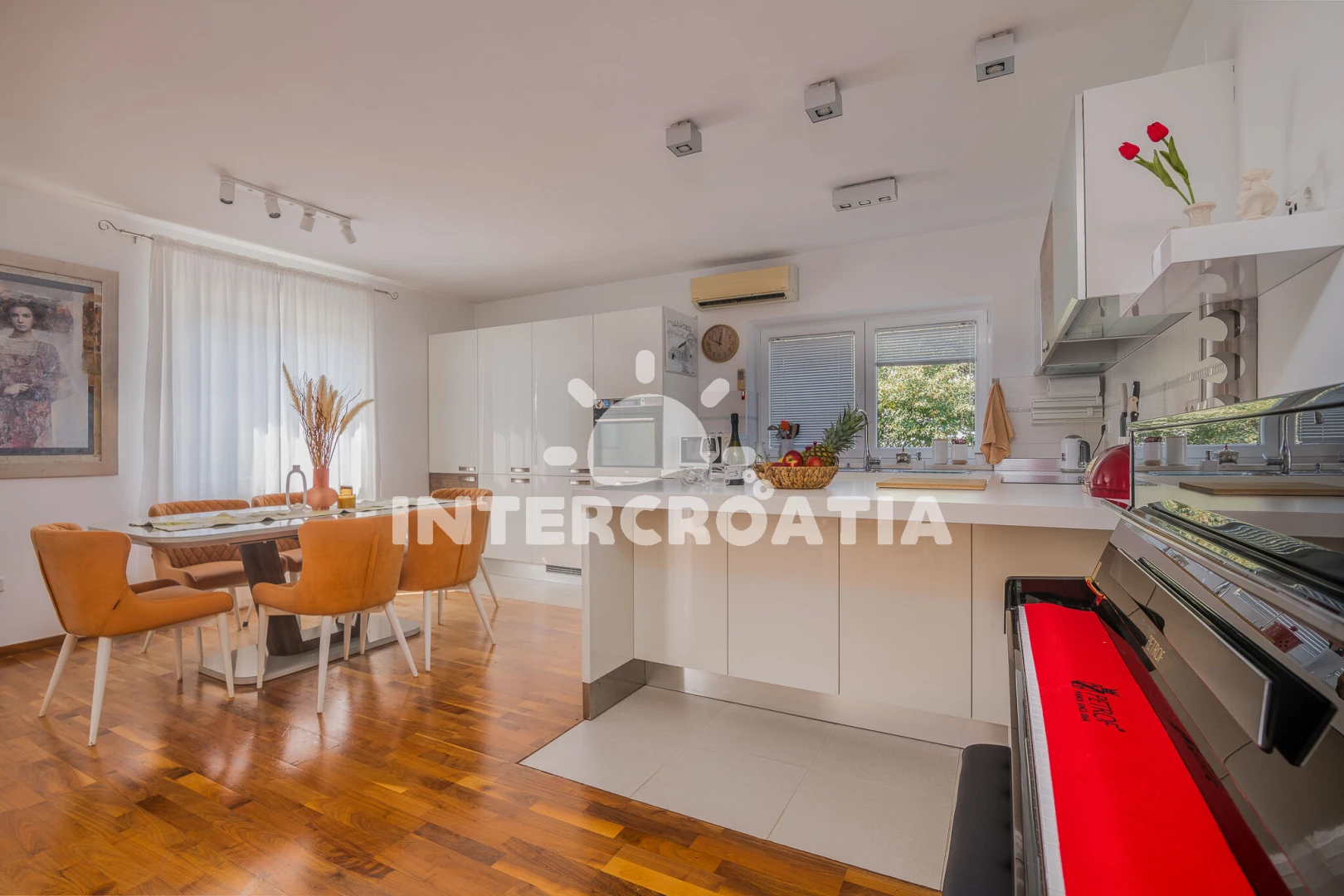 Apartmán Ostrov Krk - Krk OS 12007 N1