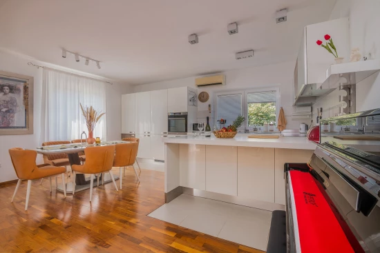 Apartmán Ostrov Krk - Krk OS 12007 N1