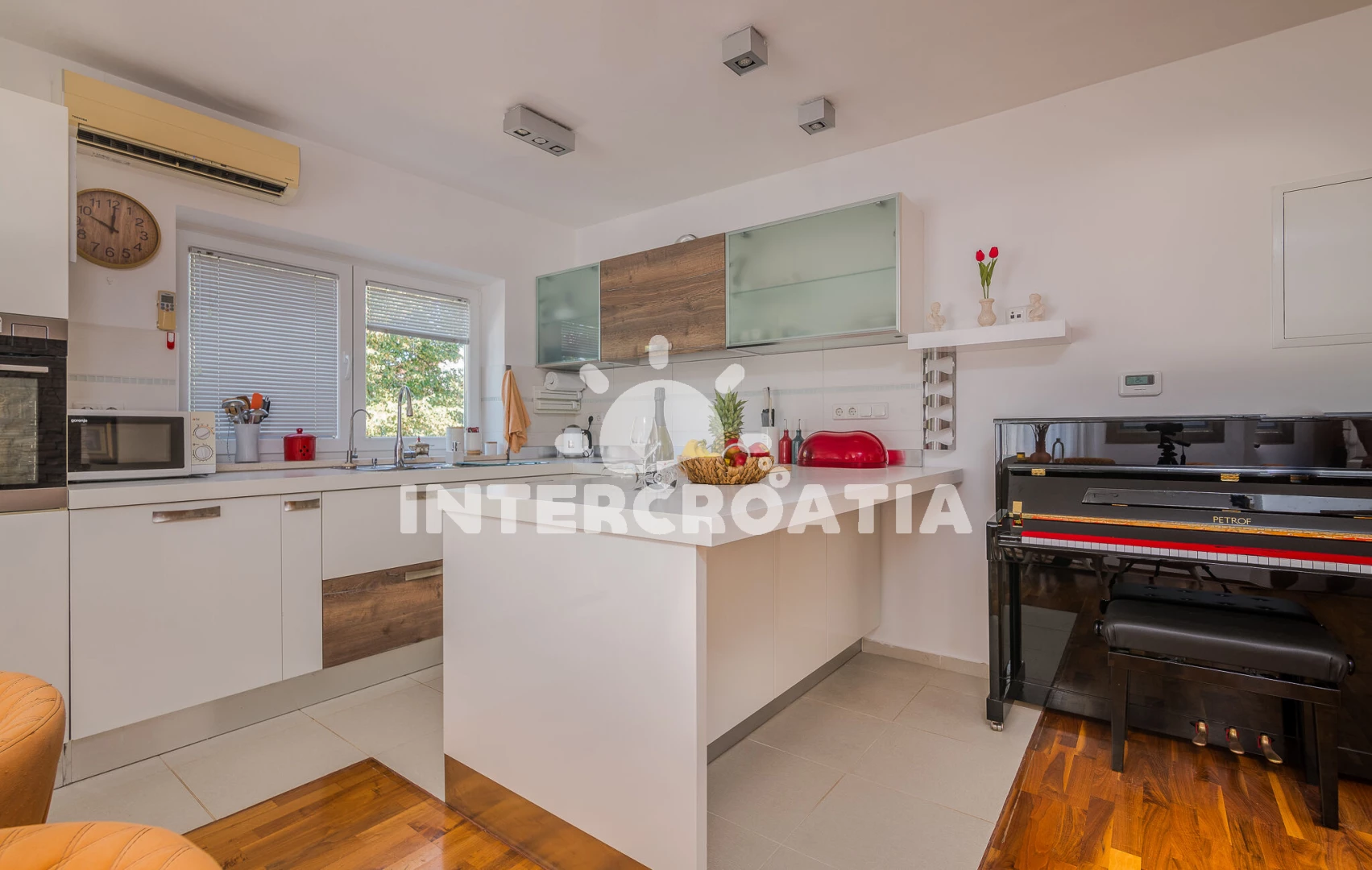 Apartmán Ostrov Krk - Krk OS 12007 N1