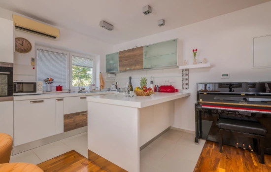 Apartmán Ostrov Krk - Krk OS 12007 N1