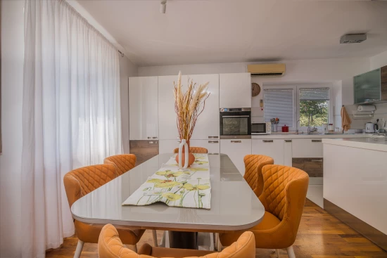 Apartmán Ostrov Krk - Krk OS 12007 N1