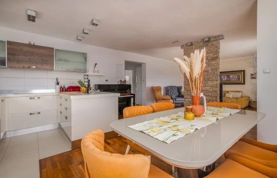 Apartmán Ostrov Krk - Krk OS 12007 N1