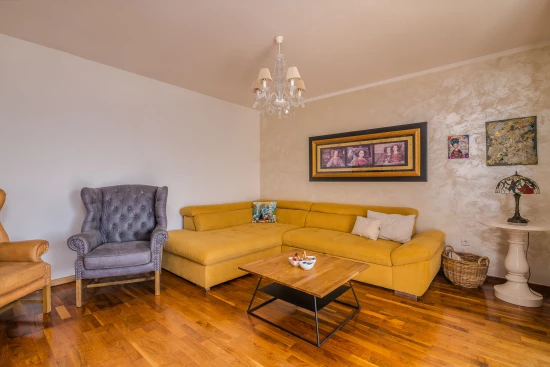 Apartmán Ostrov Krk - Krk OS 12007 N1