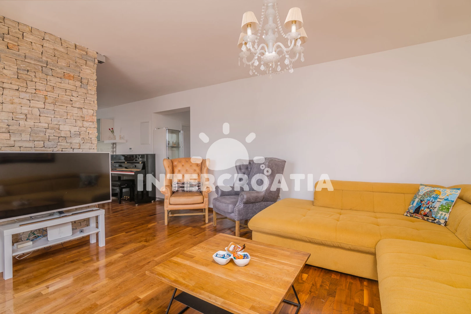 Apartmán Ostrov Krk - Krk OS 12007 N1