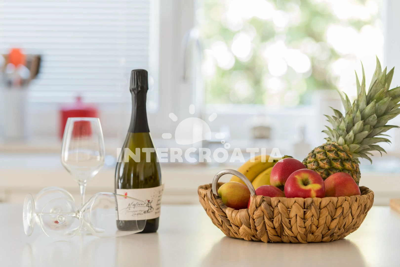 Apartmán Ostrov Krk - Krk OS 12007 N1