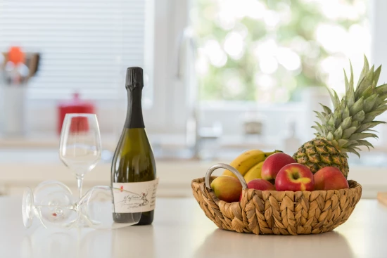 Apartmán Ostrov Krk - Krk OS 12007 N1