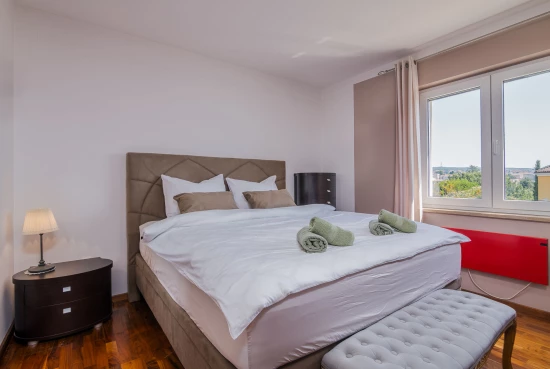 Apartmán Ostrov Krk - Krk OS 12007 N1