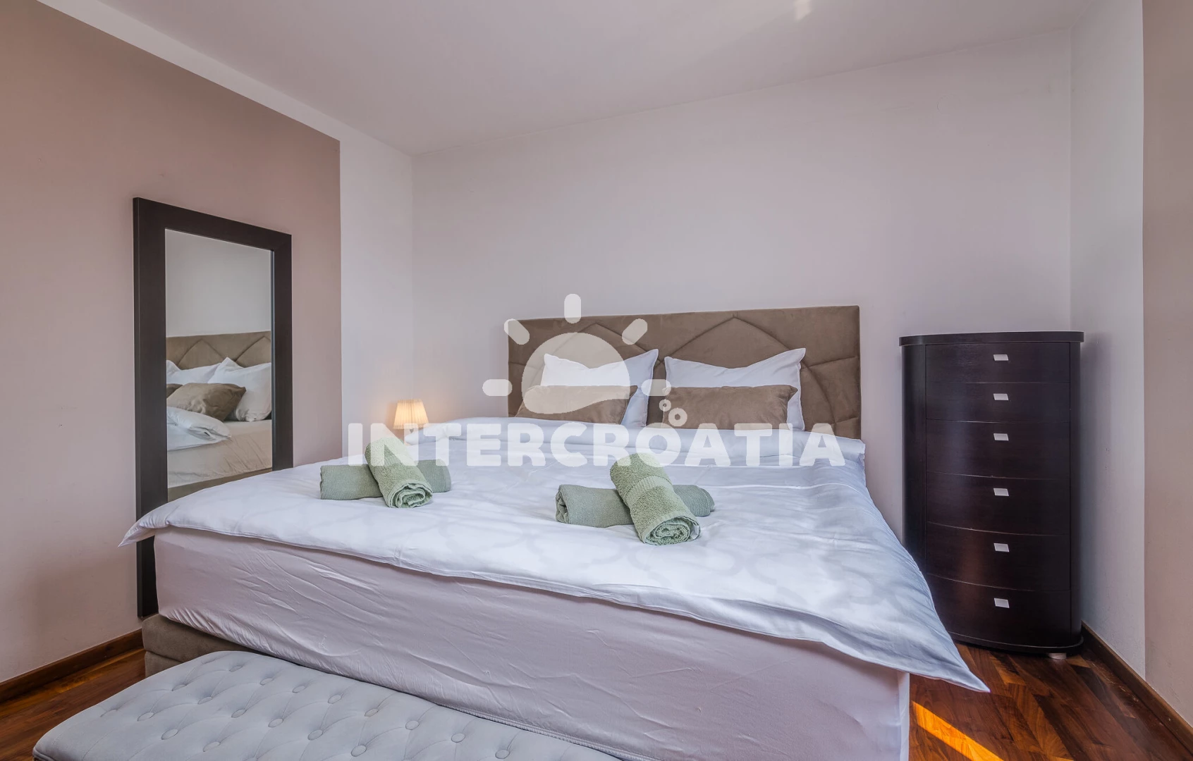 Apartmán Ostrov Krk - Krk OS 12007 N1