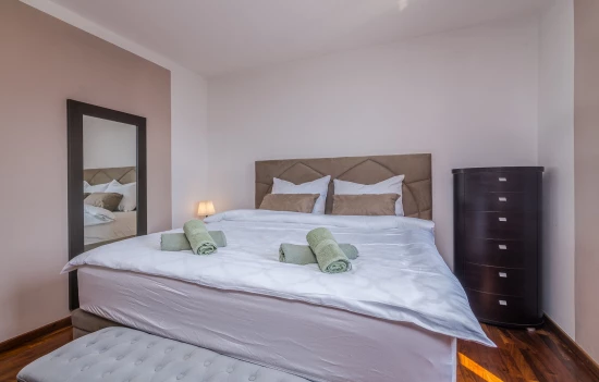 Apartmán Ostrov Krk - Krk OS 12007 N1