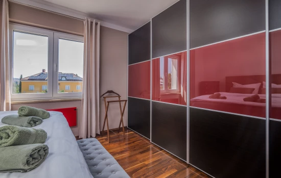 Apartmán Ostrov Krk - Krk OS 12007 N1