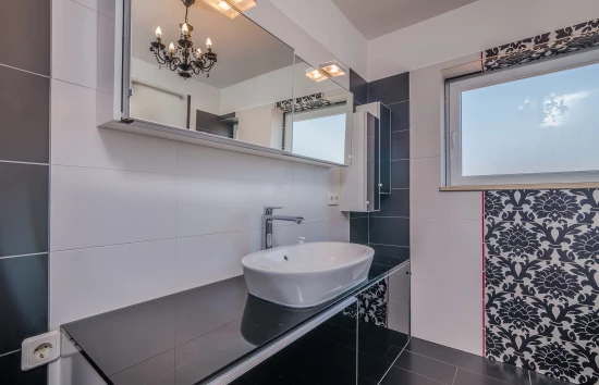 Apartmán Ostrov Krk - Krk OS 12007 N1