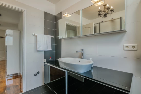 Apartmán Ostrov Krk - Krk OS 12007 N1