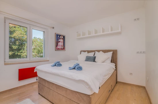 Apartmán Ostrov Krk - Krk OS 12007 N1