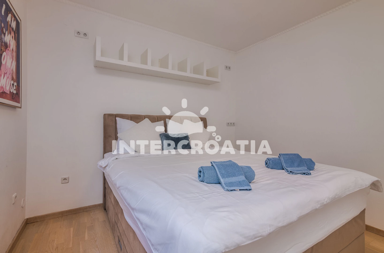 Apartmán Ostrov Krk - Krk OS 12007 N1