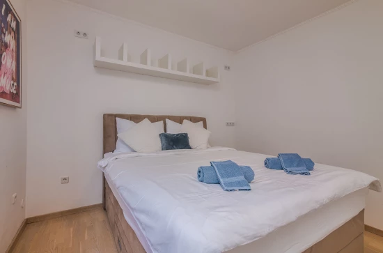 Apartmán Ostrov Krk - Krk OS 12007 N1