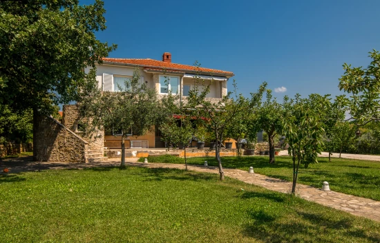 Apartmán Ostrov Krk - Krk OS 12007 N2