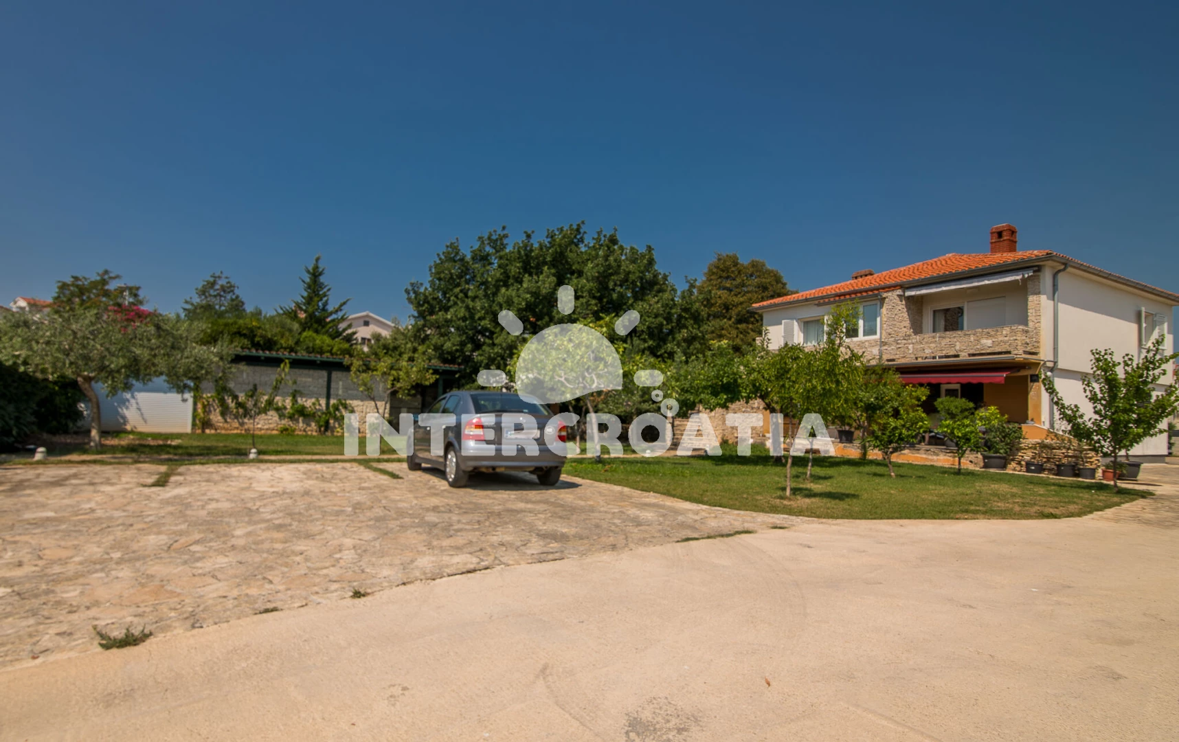 Apartmán Ostrov Krk - Krk OS 12007 N2